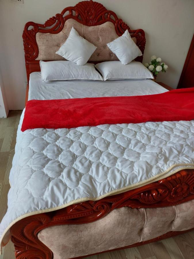 Nepal Christian Guest House Patan Kültér fotó