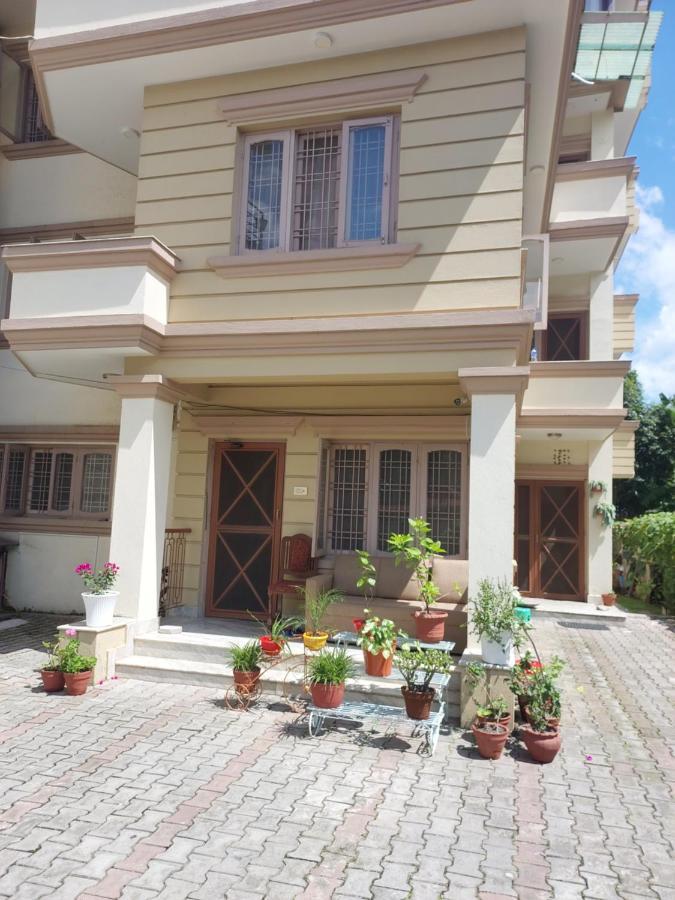 Nepal Christian Guest House Patan Kültér fotó